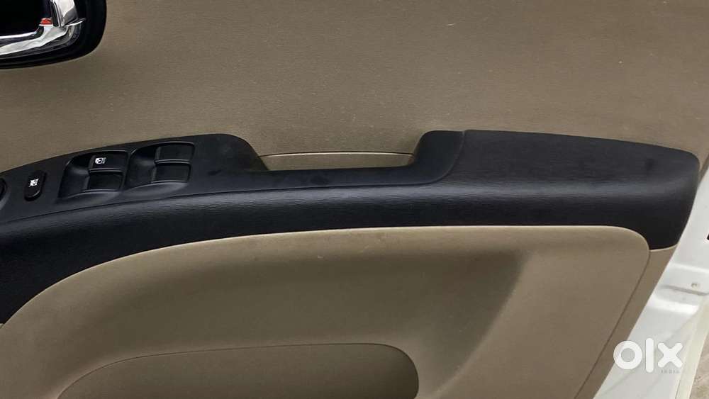 Hyundai I10 [2010-2017] 1.2 Sportz At, 2013, Petrol