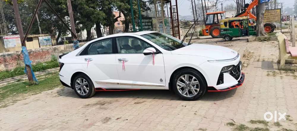 Hyundai Verna 1.5 Turbo 2026
