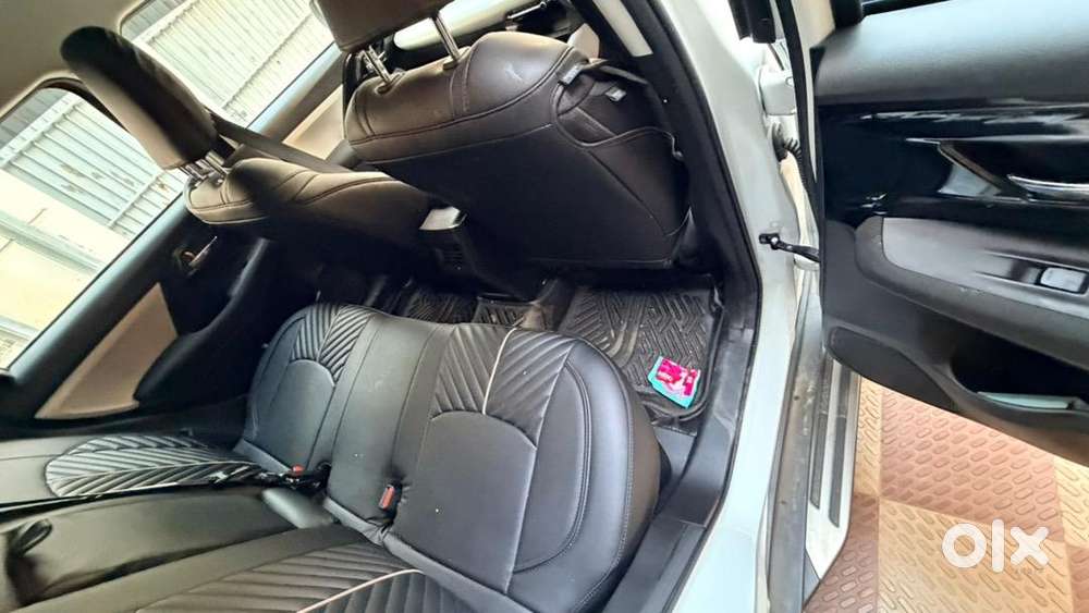 Maruti Suzuki Victoris 2025 Petrol Good Condition