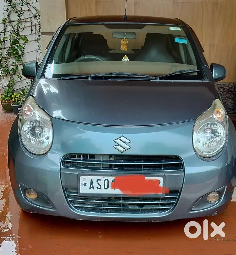 Maruti Suzuki A-star 2010 For Sale
