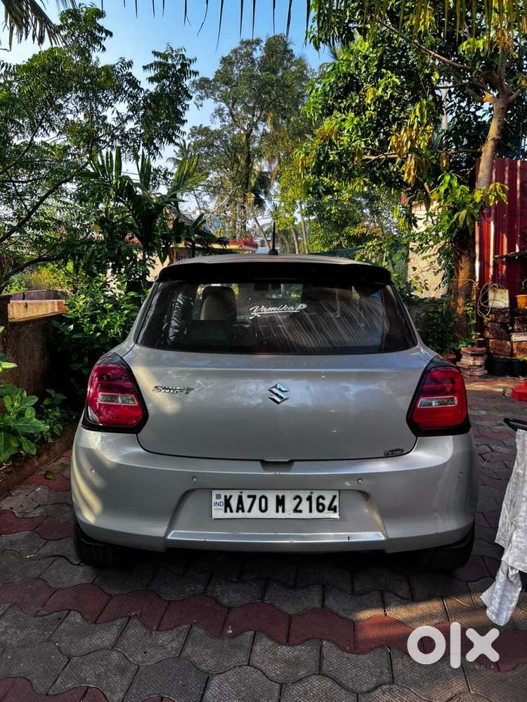 Maruti Suzuki 2020 Car Manual Petrol