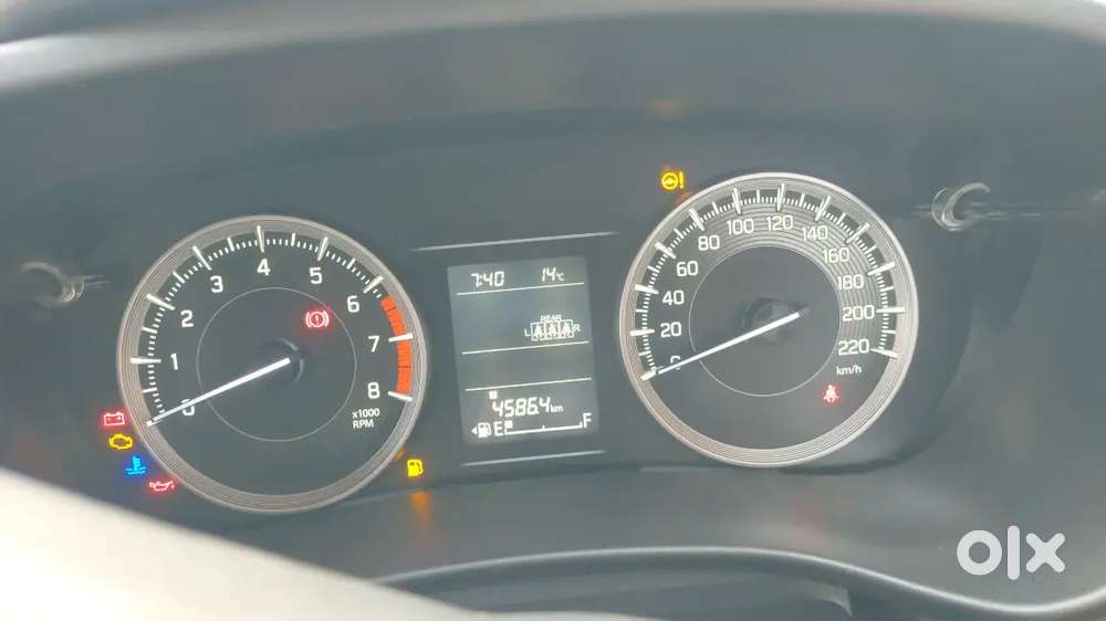 Maruti Suzuki Baleno 2025 Petrol Good Condition