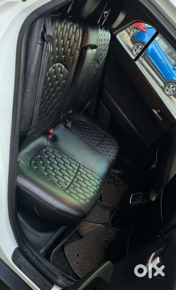 Hyundai Creta 1.6 Sx Automatic, 2019, Petrol