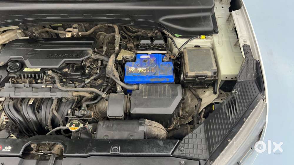 Hyundai Alcazar 2.0 Platinum (o) Petrol At 6 Str, 2021, Petrol