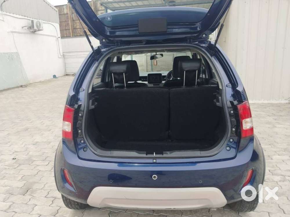Maruti Suzuki Ignis 1.2 Zeta Amt, 2023, Petrol