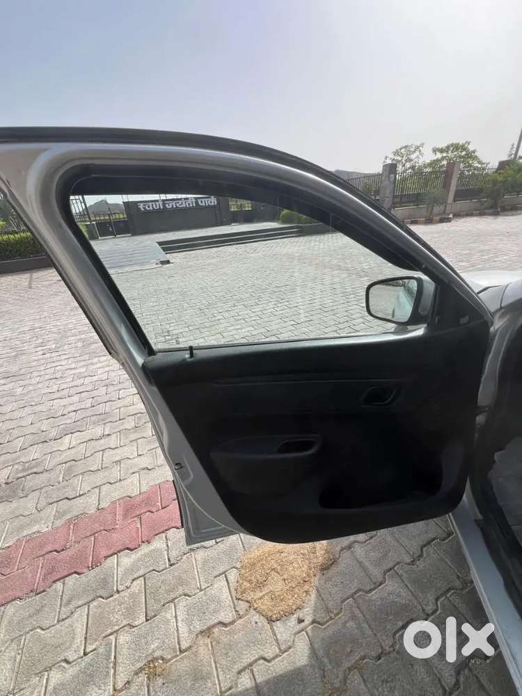 Renault Kwid Rxt 2017 Petrol Manual