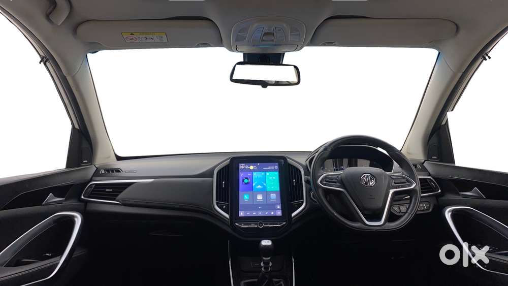 Mg Hector 2.0 Sharp Diesel, 2019, Diesel