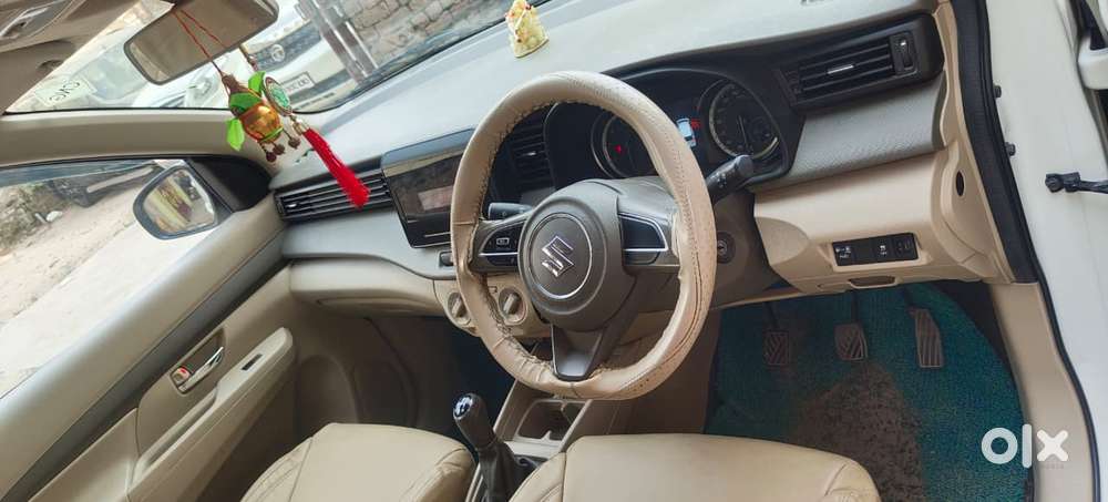 Maruti Suzuki Ertiga Vxi (o) Cng, 2024, Cng & Hybrids