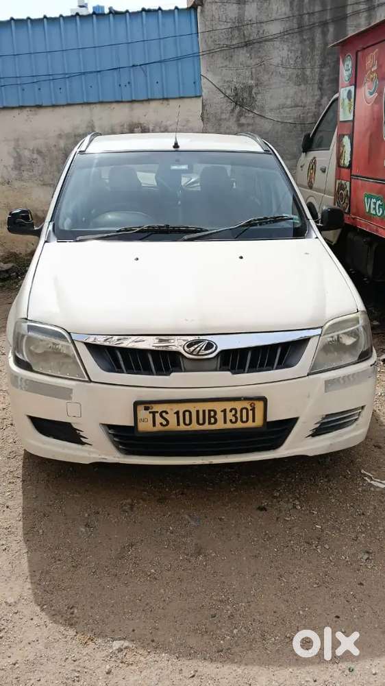 Mahindra Verito 1.5 D4 2017