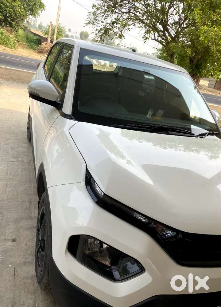 Tata Punch 2023 Petrol Well Maintained