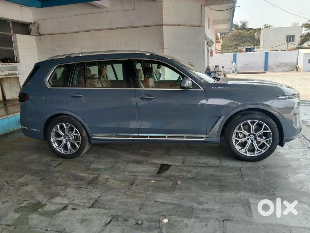Bmw X7 3.0 Xdrive 40i M Sport, 2025, Petrol