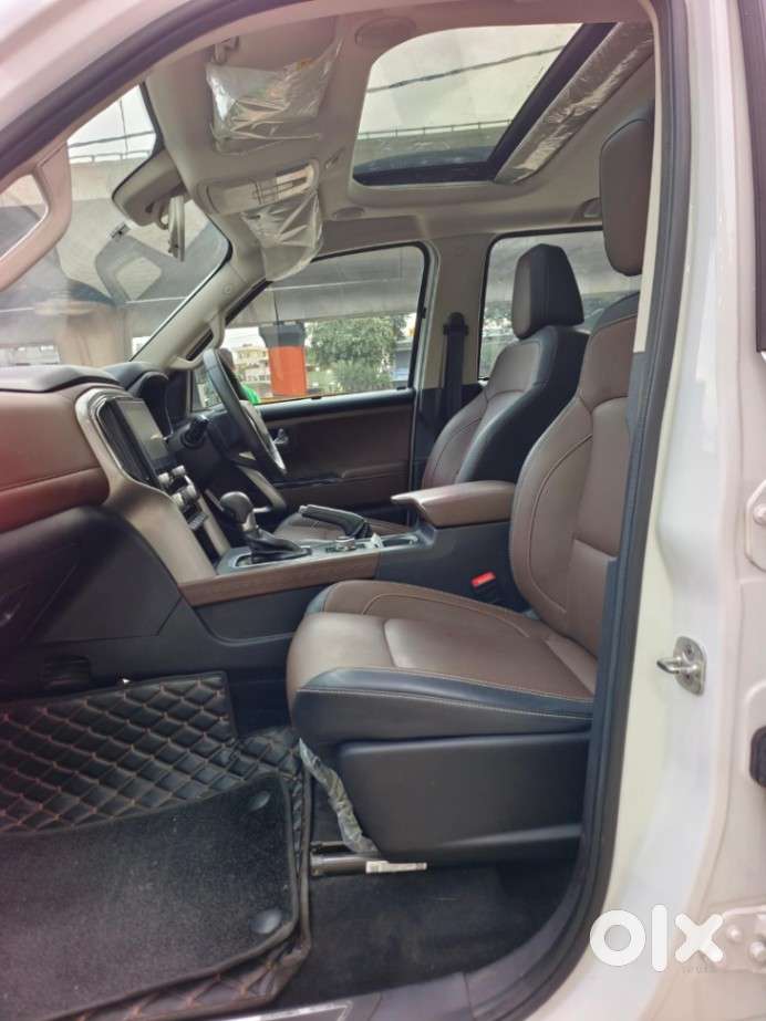 Mahindra Scorpio-n 2.2 Z8 L Diesel At 4wd 7 Str, 2023, Diesel