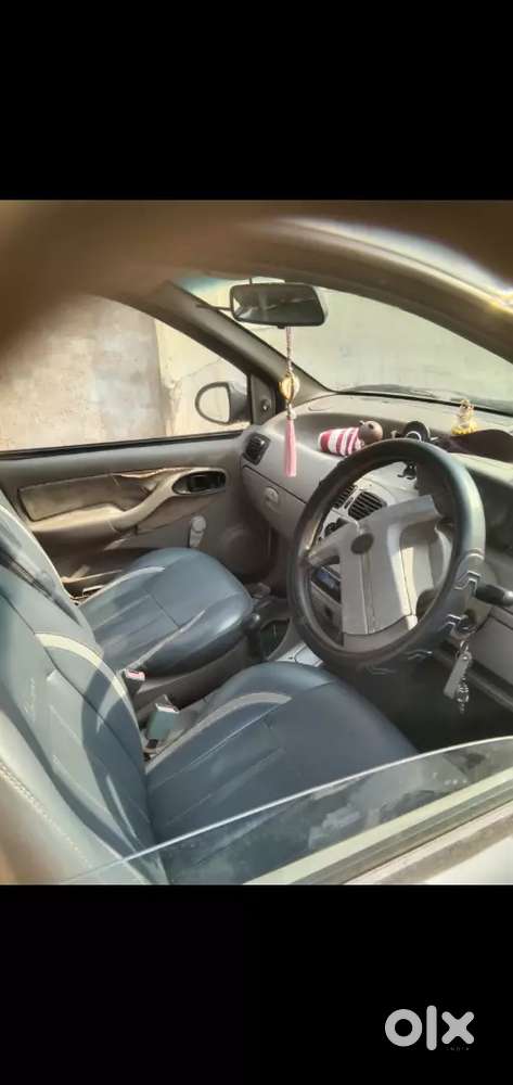 Tata Indigo Cs 2009 Diesel Good Condition
