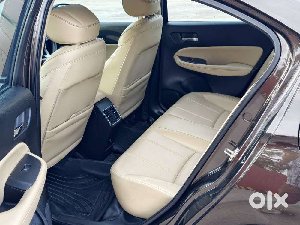 Honda City Zx Cvt, 2024, Petrol