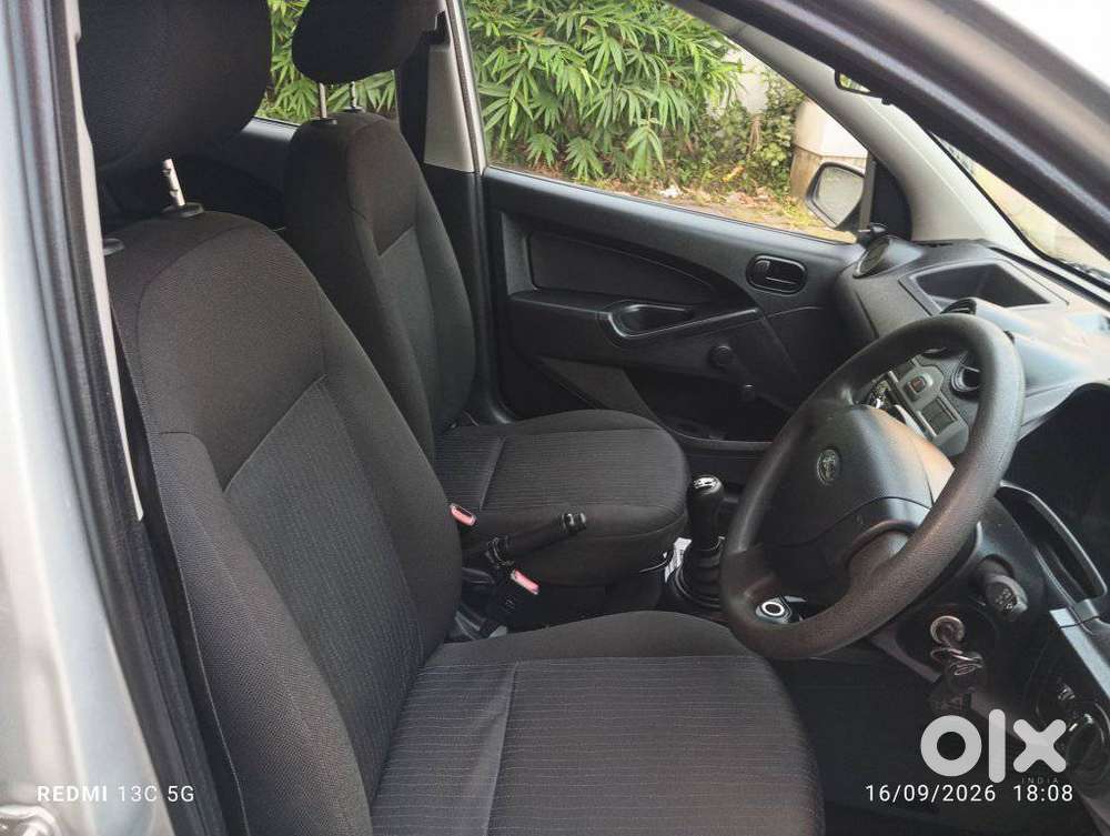Ford Figo Diesel Exi, 2012, Diesel