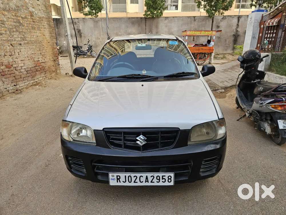 Maruti Suzuki Alto 2007
