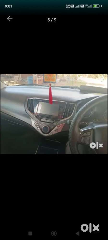 7 Seaters Requirement