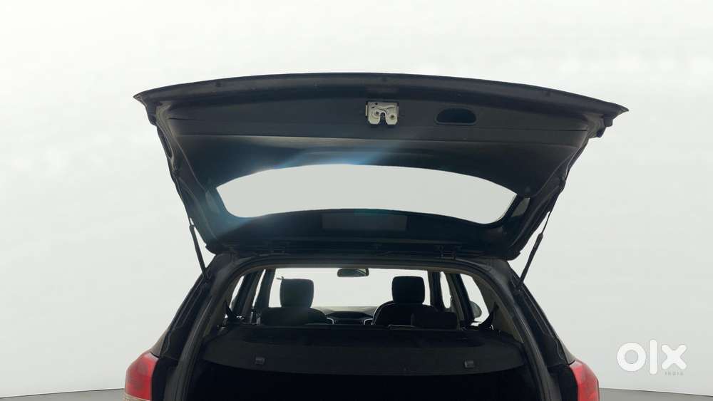 Hyundai Creta 1.6 Sx Automatic Diesel, 2018, Diesel