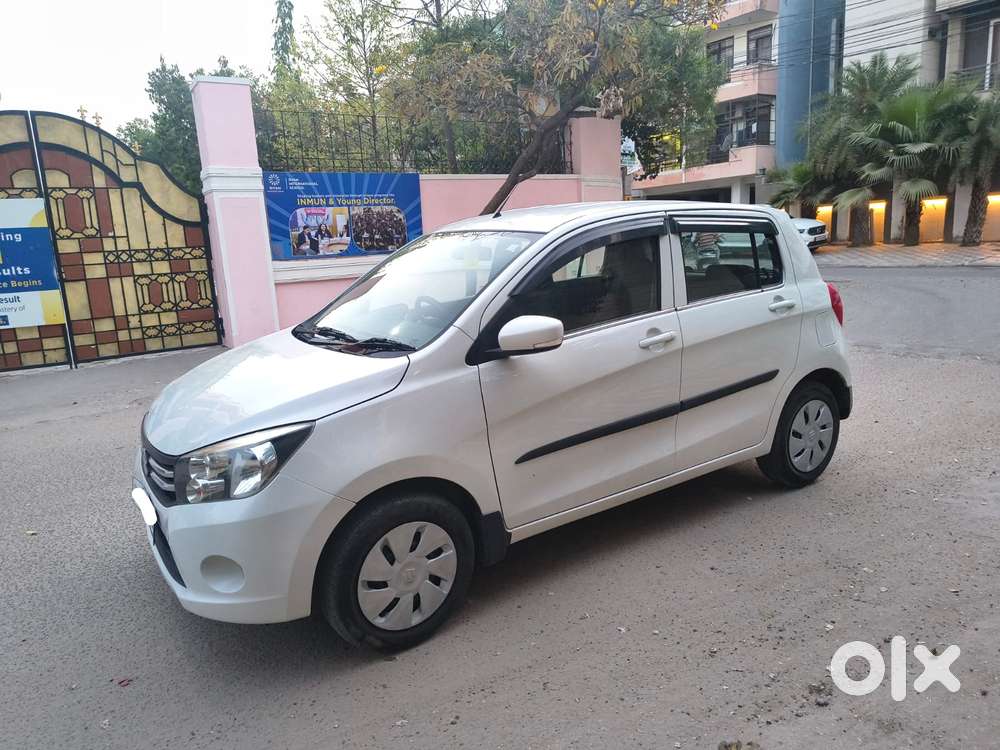 Maruti Suzuki Celerio Zxi Amt, 2018, Petrol