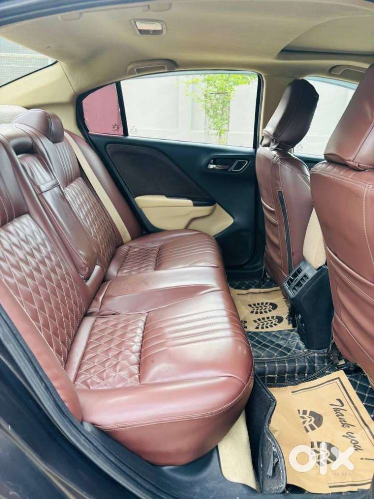 Honda City 1.5 Vx I-vtec Mt, 2019, Petrol