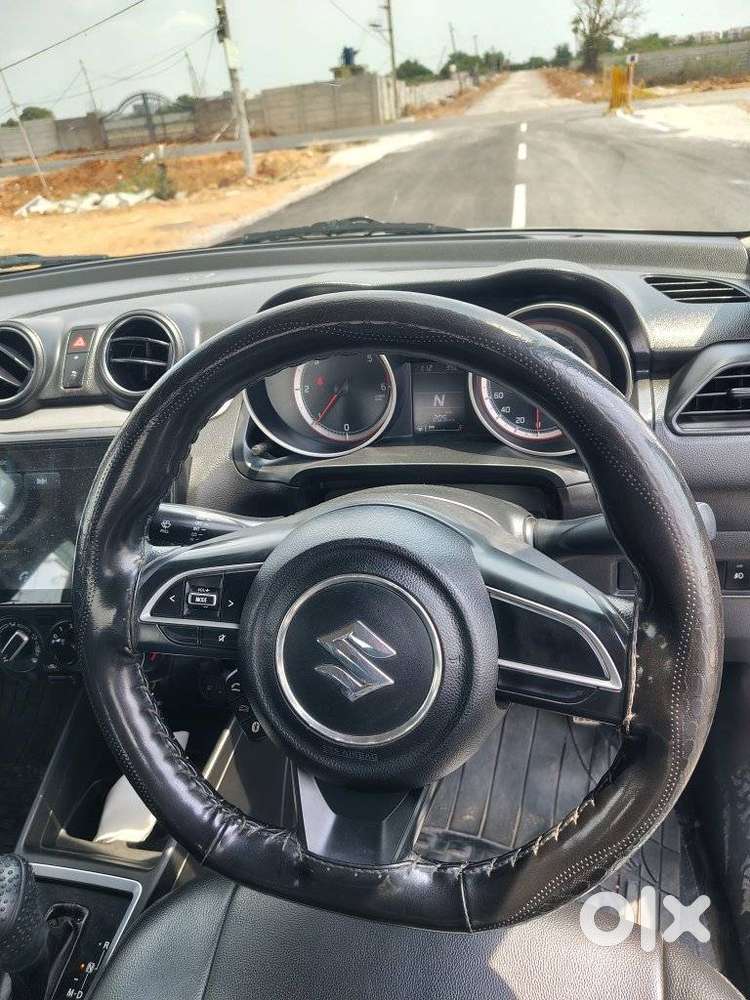 Maruti Suzuki Swift Zdi, 2018, Diesel