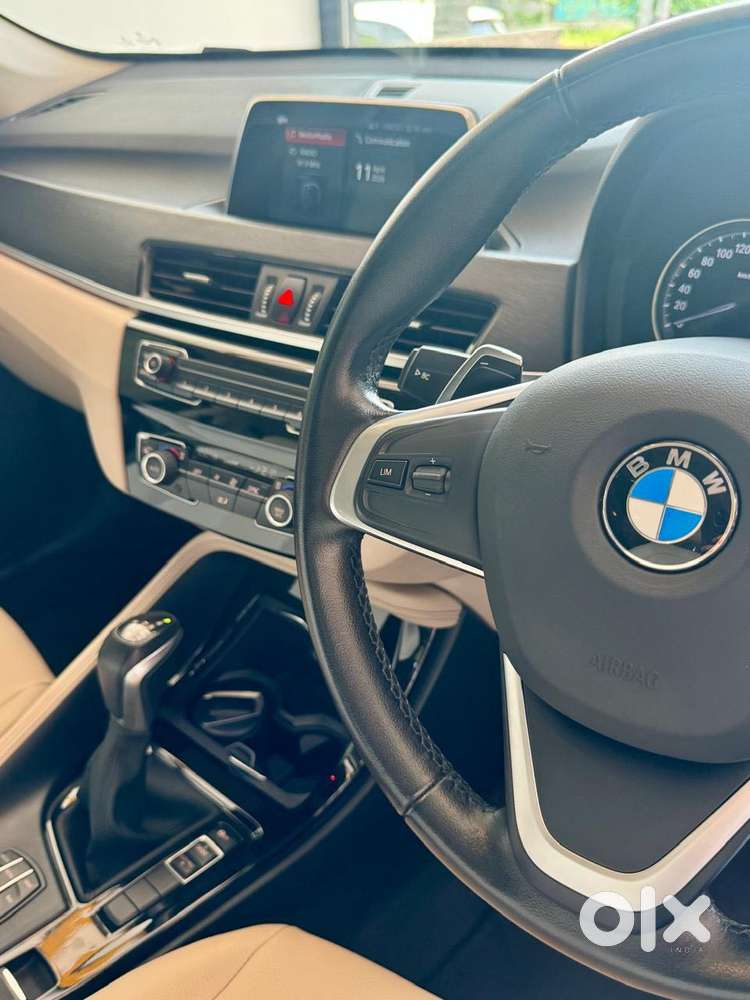 Bmw X1 2.0 Sdrive20d Xline, 2019, Diesel