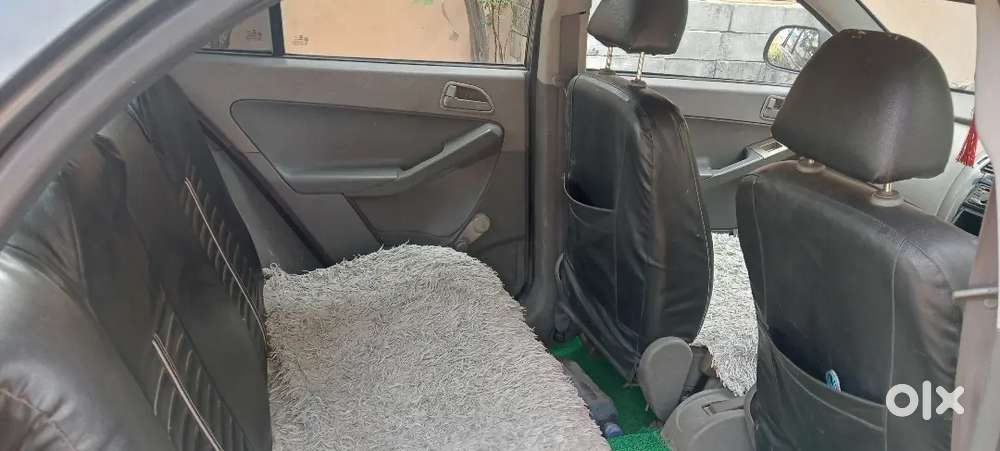 Tata Indica Vista 2009