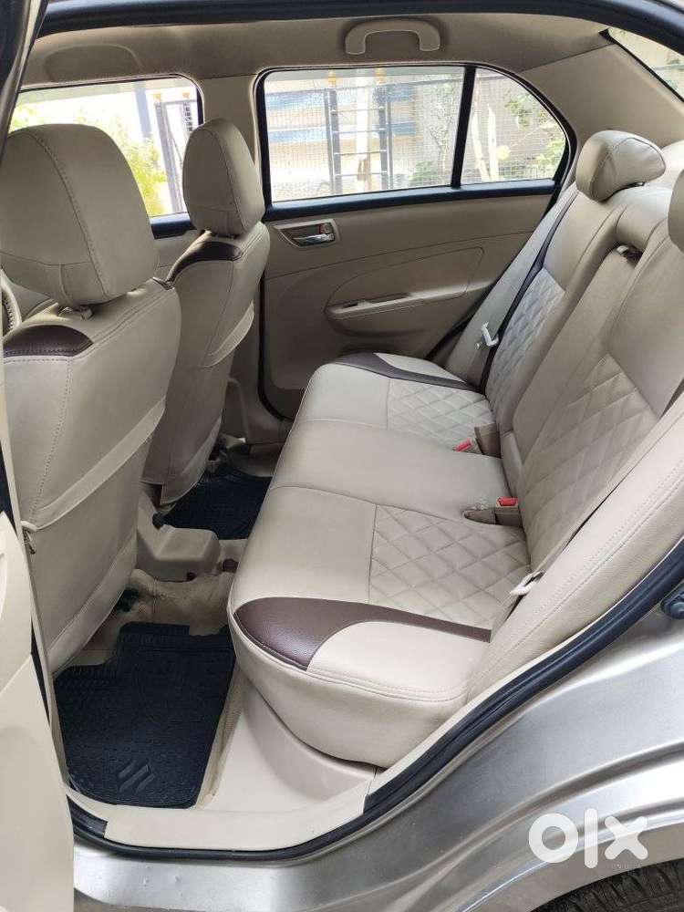 Maruti Suzuki Swift Dzire Vdi Bsiv, 2016, Diesel