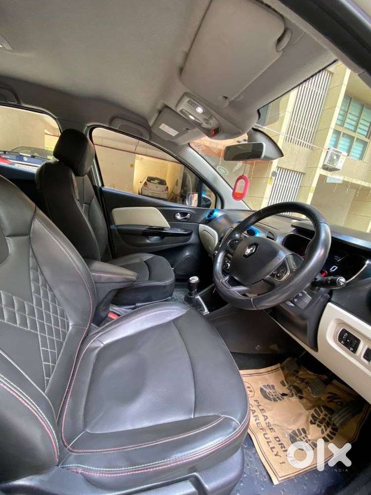 Renault Captur 1.5 Diesel Platine, 2019, Diesel
