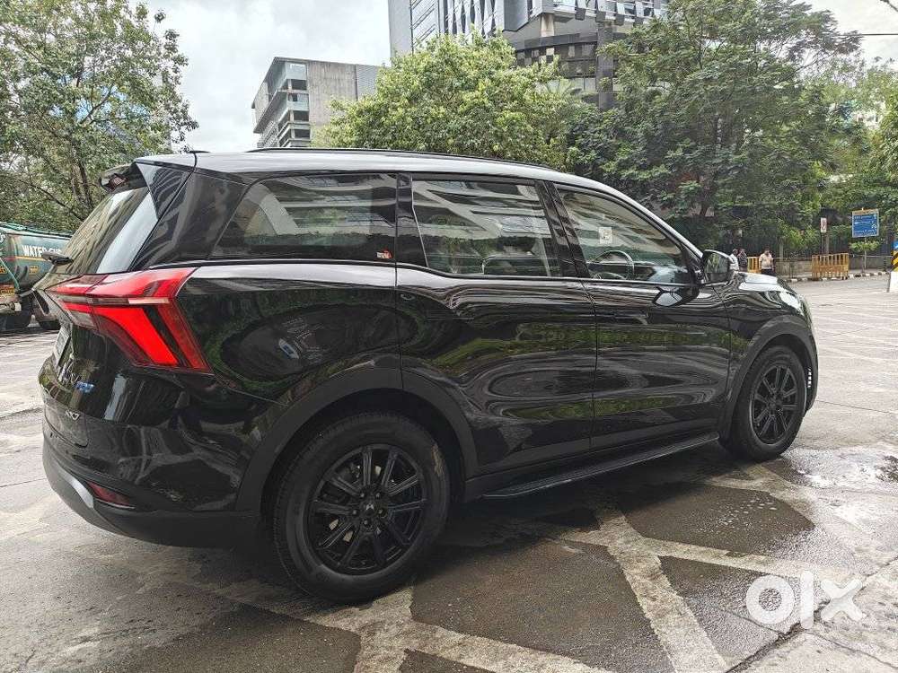 Mahindra Xuv700 2.2 Ax 7 Diesel At Str, 2025, Diesel