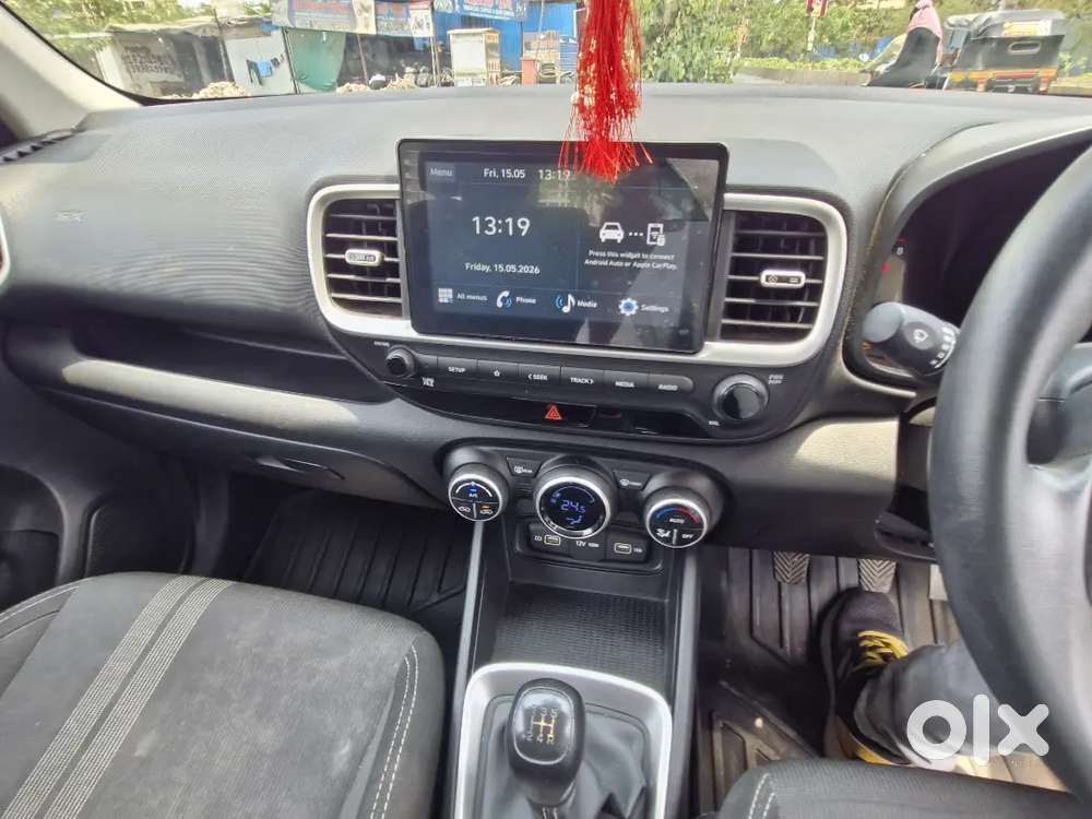 Hyundai Venue 2021 Mt Plus