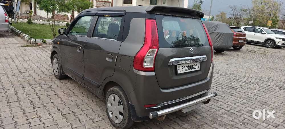 Maruti Suzuki Wagon R 2023 Petrol 44000 Km Driven