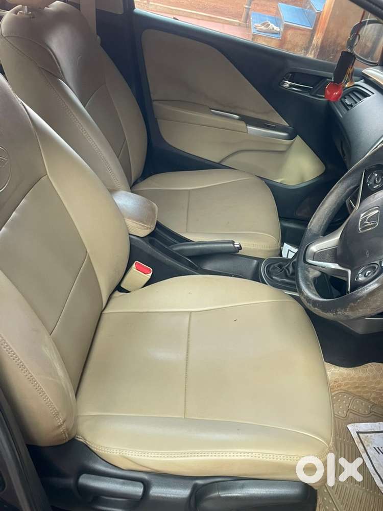 Honda City 2014 Diesel 166000 Km Driven