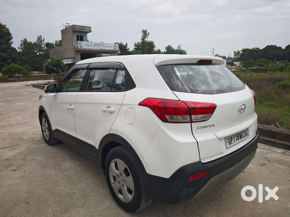 Hyundai Creta 1.4 Crdi S Plus, 2019, Diesel