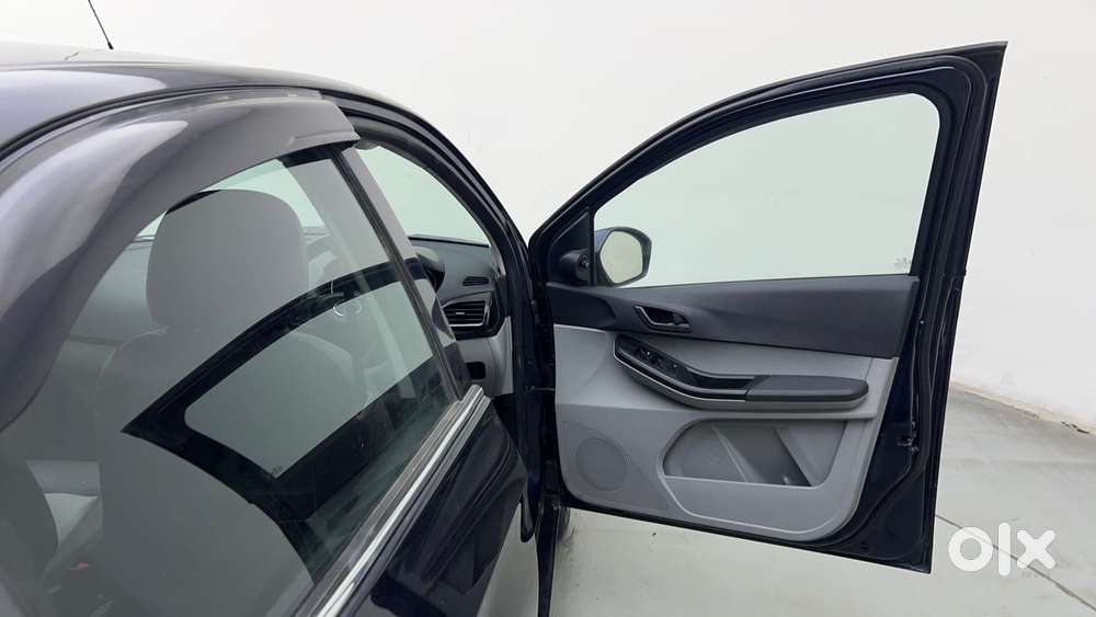 Tata Tiago 1.2 Revotron Xta, 2021, Petrol
