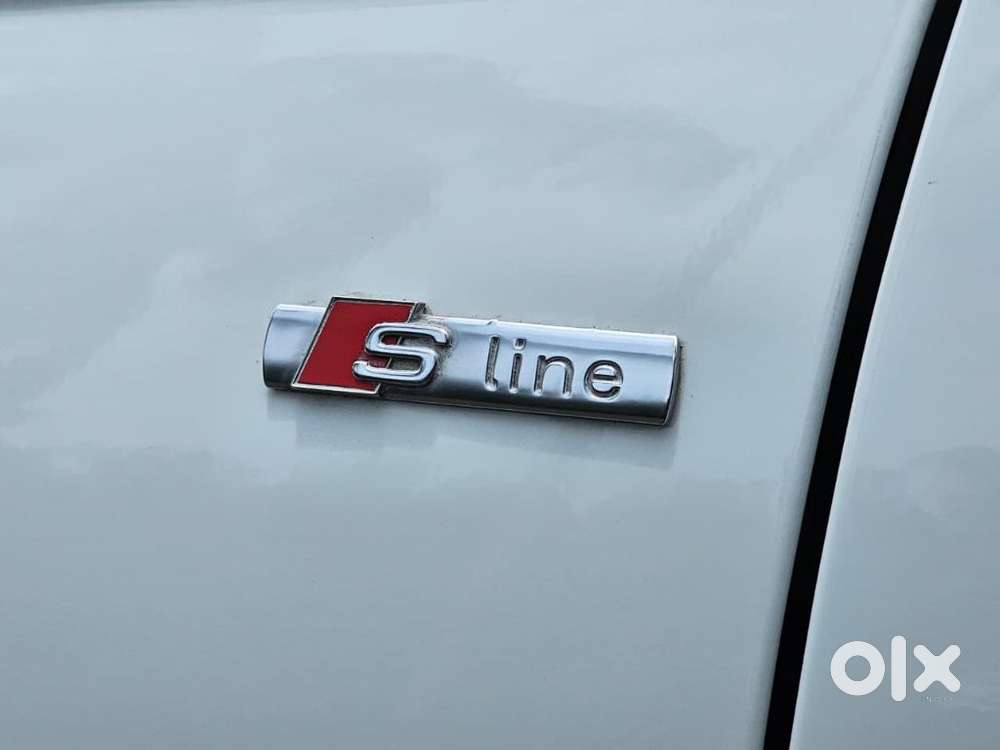 Audi A6 2.0 Tdi, 2019, Diesel