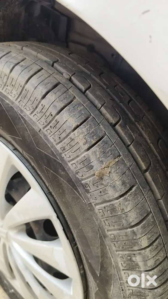Maruti Suzuki Swift Dzire 2017 Diesel 112000 Km Driven