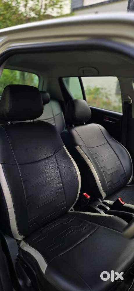 Maruti Suzuki Swift, 2014, Petrol