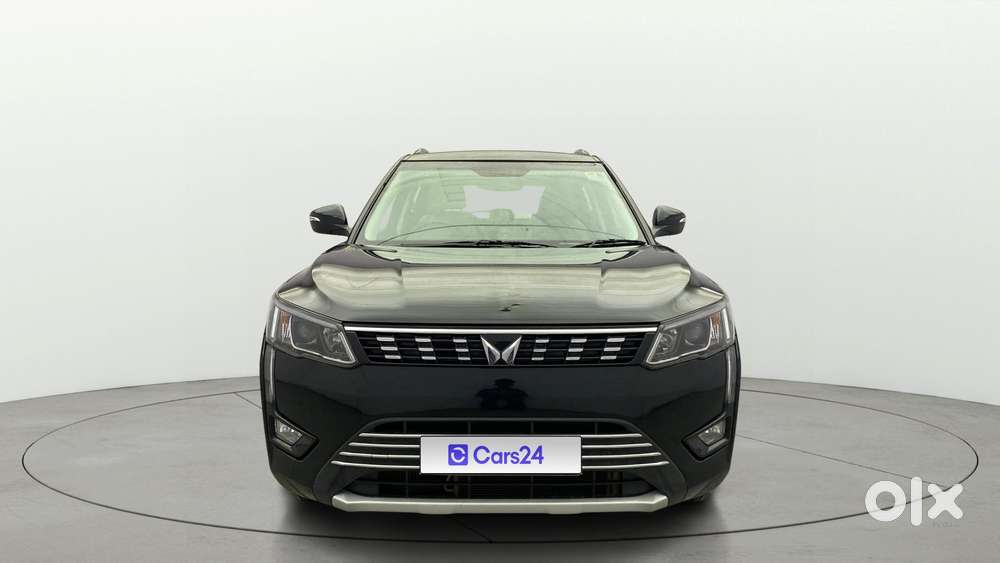 Mahindra Xuv300 W8 Option, 2023, Petrol