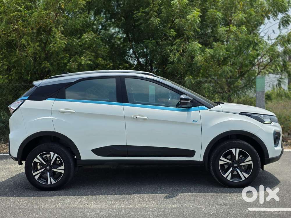 Tata Nexon Ev Xz Plus, 2023, Electric