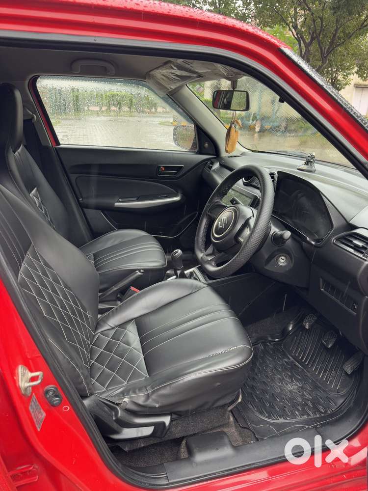 Maruti Suzuki Swift Ddis Vdi, 2018, Diesel