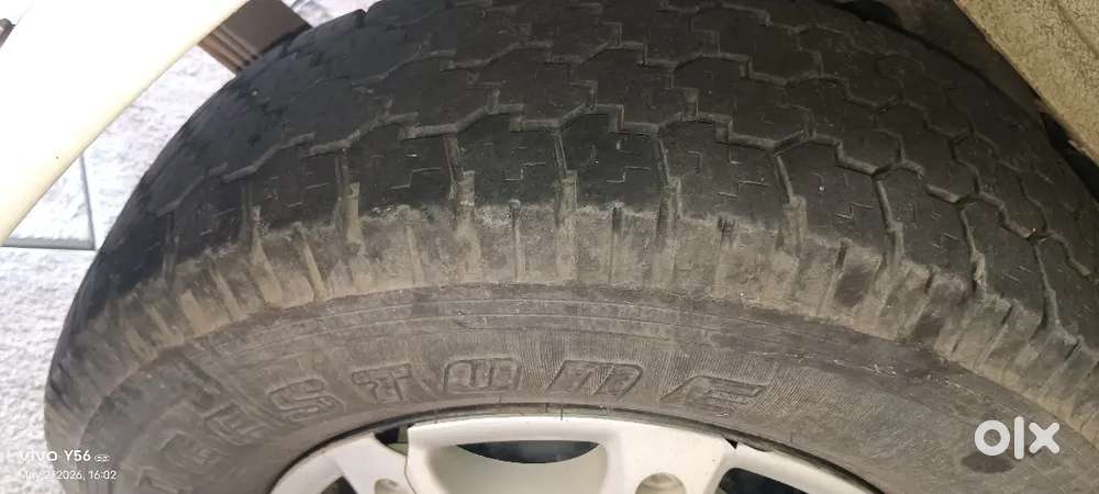 Mahindra Bolero 2021 Diesel 30777 Km Driven