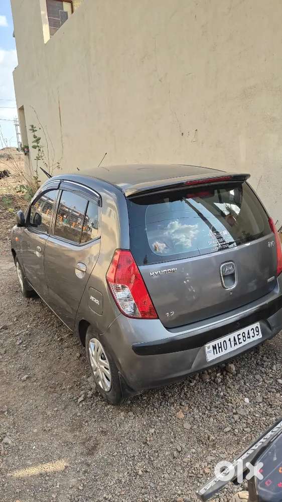 Like New Condition