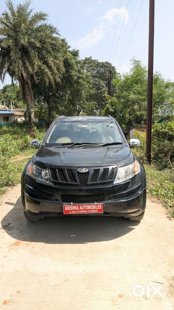 Mahindra Xuv500 W8, 2015, Diesel
