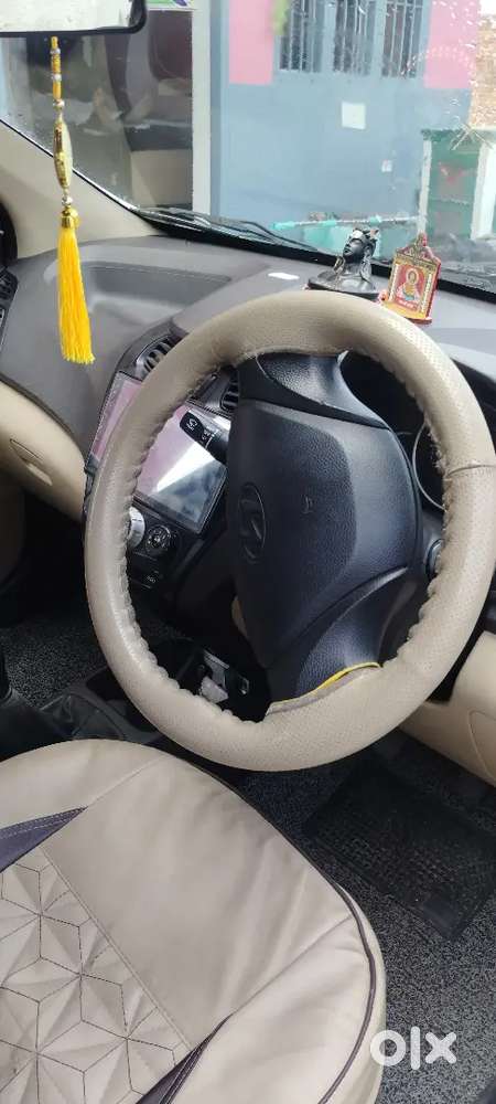 2014 Hyundai Eon Magna+ 2nd Owner