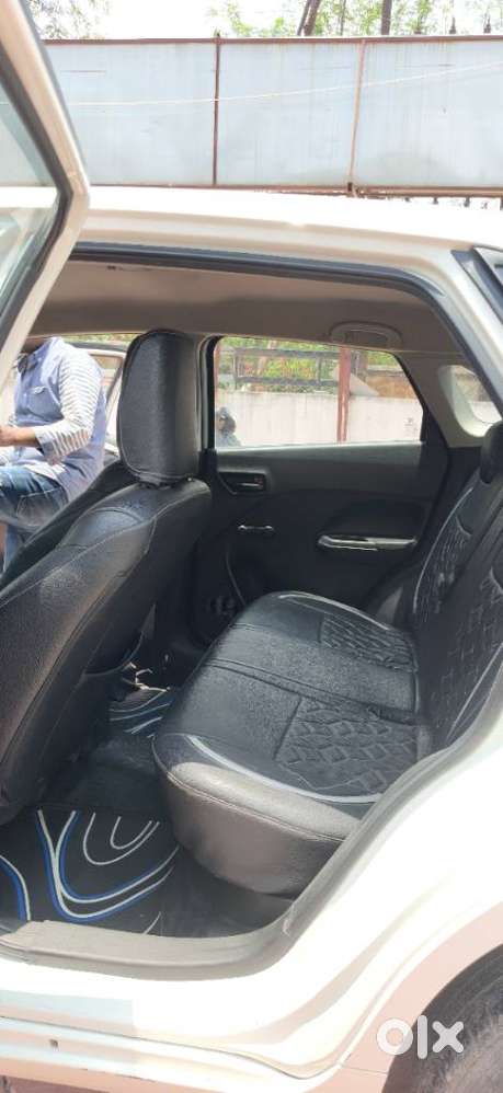 Maruti Suzuki Baleno 1.3 Sigma, 2019, Petrol