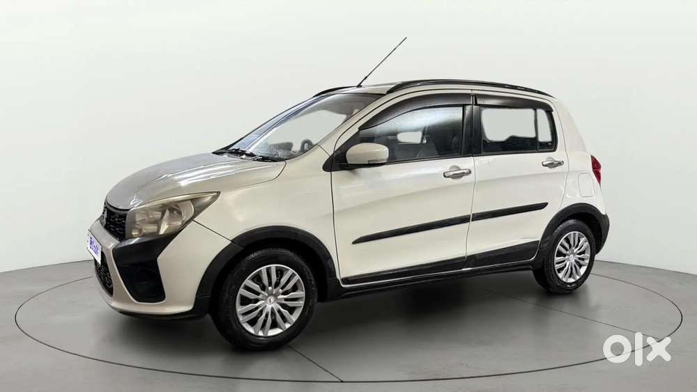 Maruti Suzuki Celerio X Zxi, 2018, Cng & Hybrids