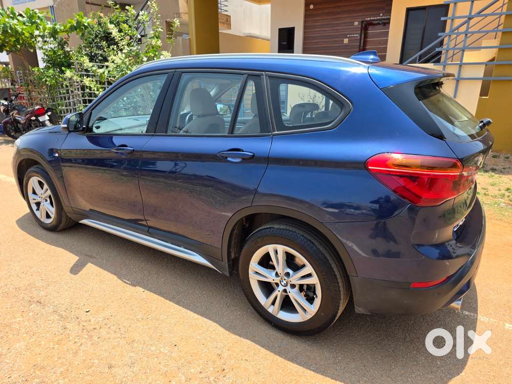 Bmw X1 2.0 Sdrive 20d, 2019, Diesel