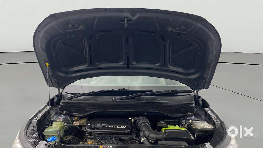 Hyundai Venue Sx Plus Turbo Dct, 2020, Petrol