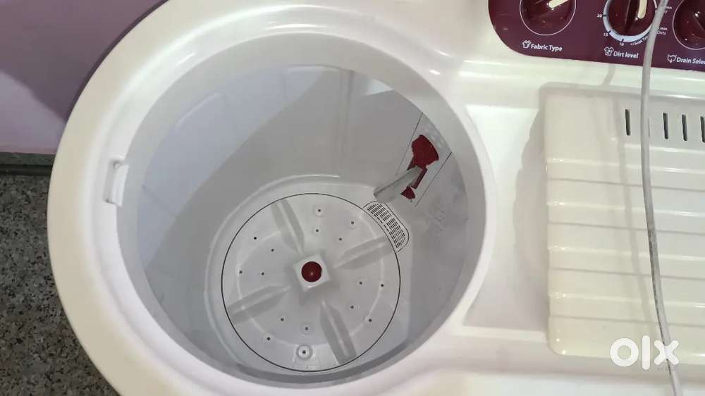 Whirlpool good and working condition